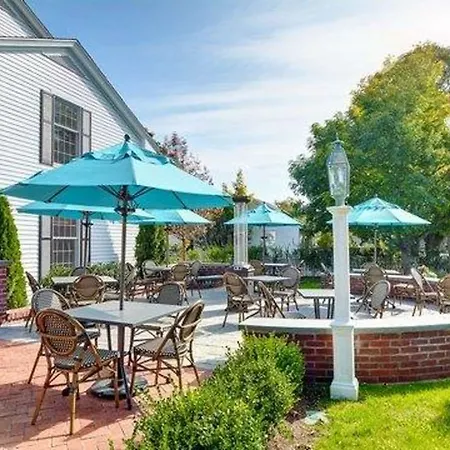 Edgar Hotel Martha\'S Vineyard, Ascend Hotel Collection 