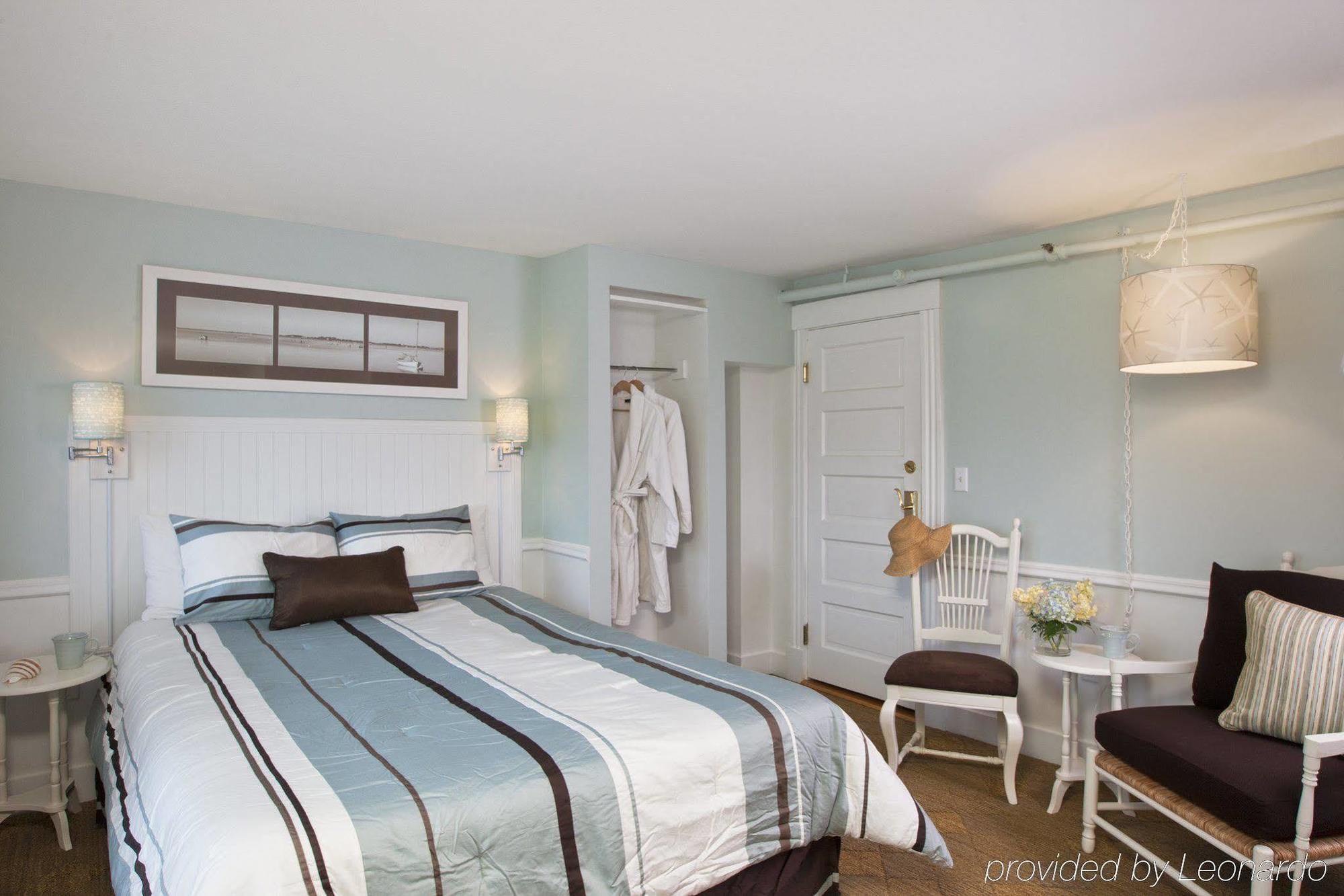 Edgar Martha's Vineyard, Ascend Collection Hotel Edgartown